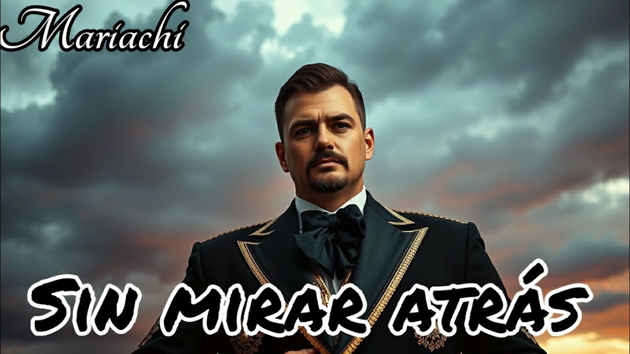 La Ranchera que te dará FUERZA tras una Infidelidad 💪 Sin mirar a atrás (Cheating)
