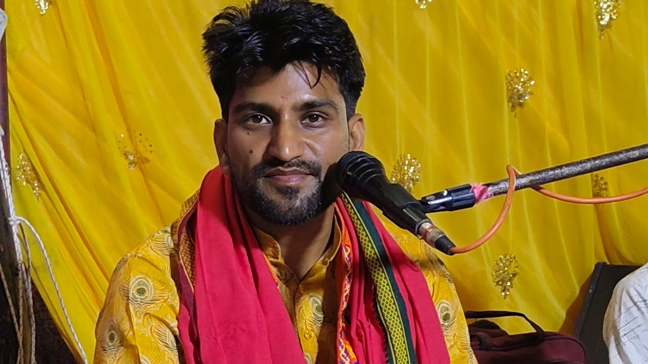 Kumar Arjun Live