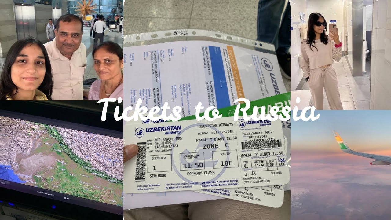 Leaving my safe zone for medical college |Part 2| #mbbsabroad #neet #mbbs #neet2026