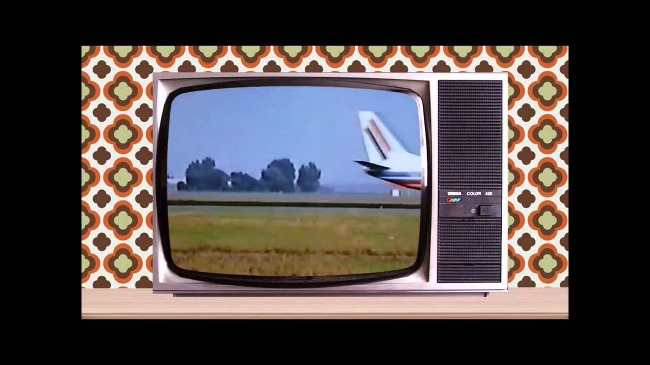 TV Plus (reclame 1994)