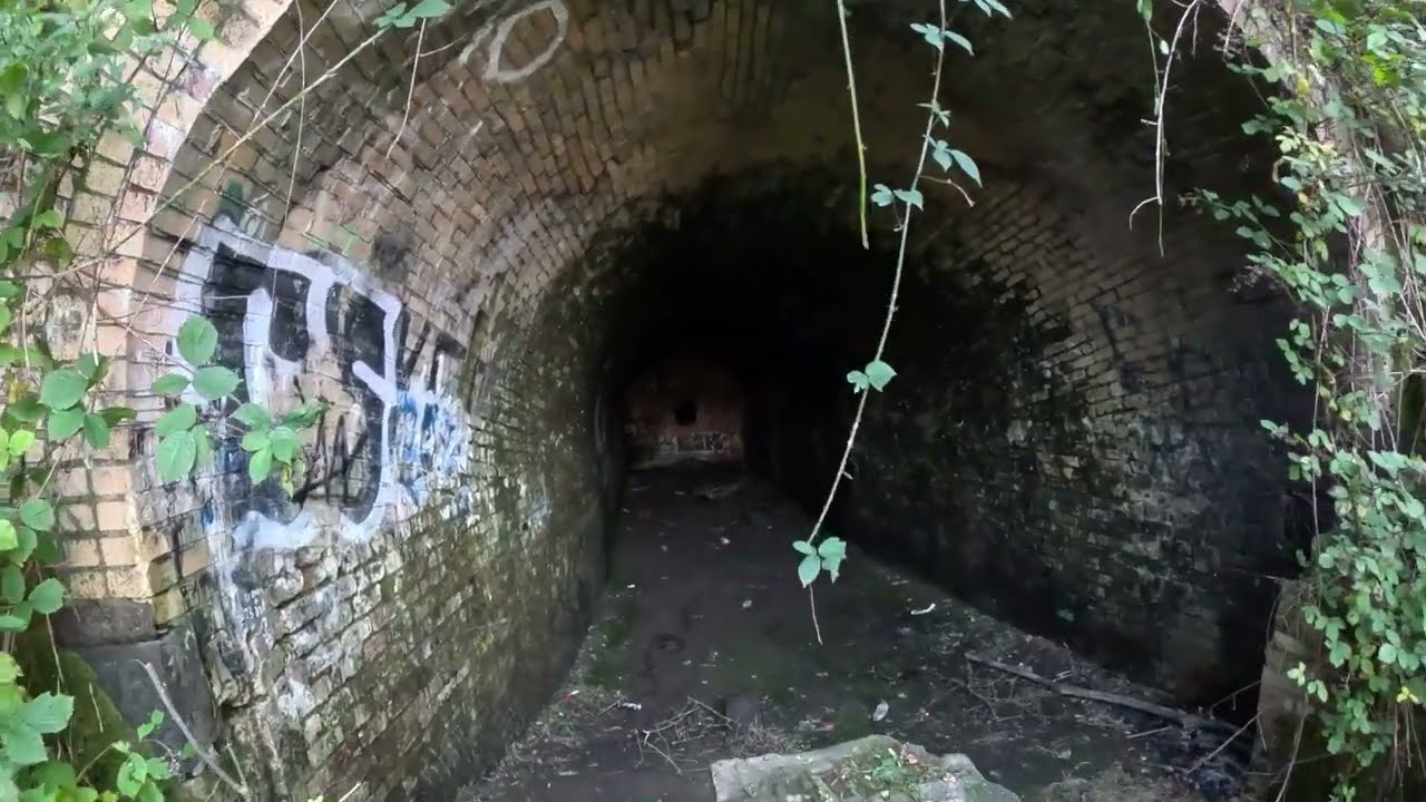 EXPLORE ESTON MINE & NAB MONUMENT