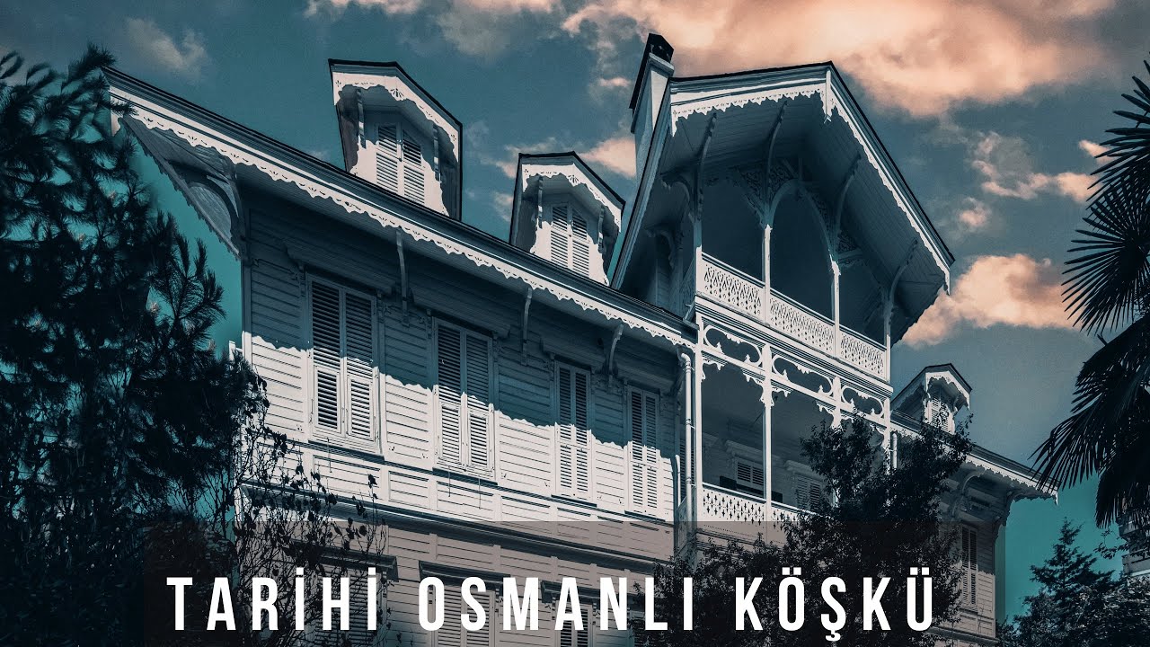 RAZİ TRAK K&Ouml;ŞK&Uuml; , BEYAZ K&Ouml;ŞK , Ziverbey , Kadık&ouml;y