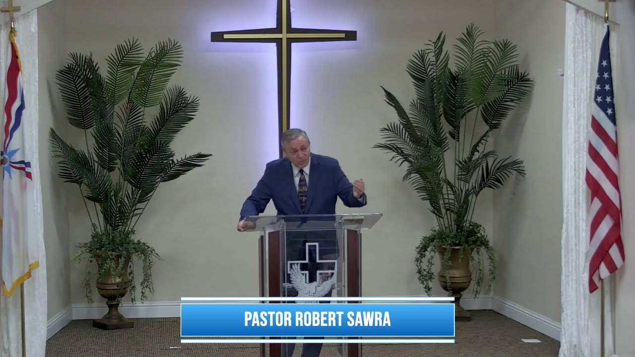 Assyrian Pentecostal Church of Turlock Live Stream