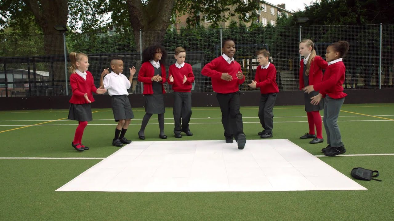 Back To School with Sainsbury's and B Girl Terra