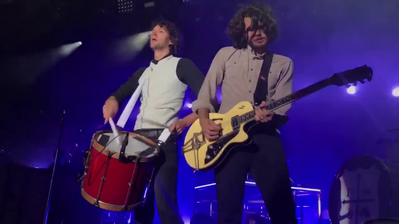 For King and Country - Fix my Eyes