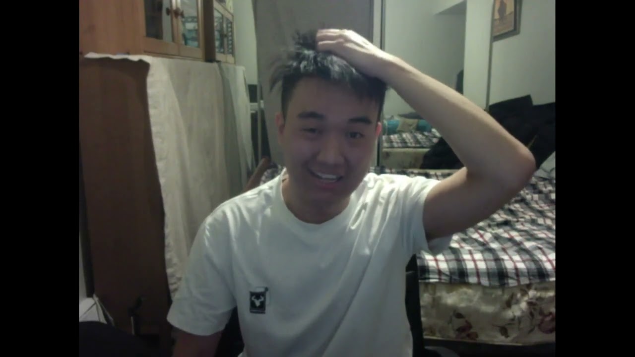 working a 9-5 day 6: Social media drains you