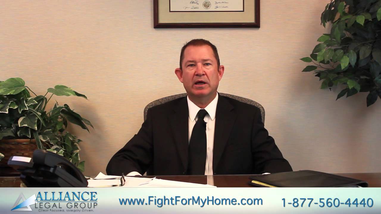 Venice, FL Lawyer | Foreclosure: If Your Home's Value Has Fallen | Nokomis 34275