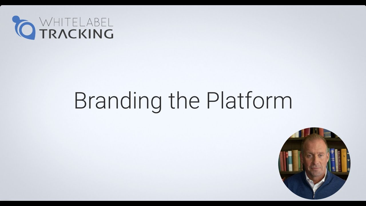 Branding the Platform