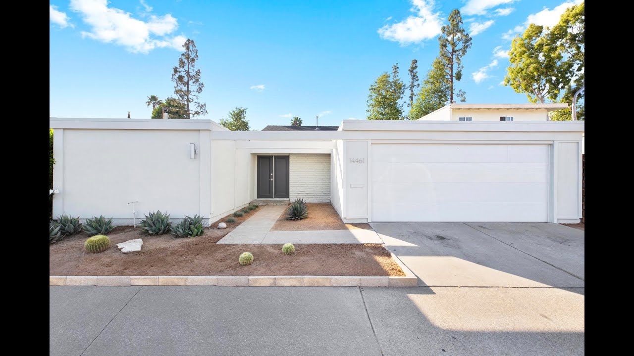 14461 Wildeve Lane | A slice of Modern Heaven