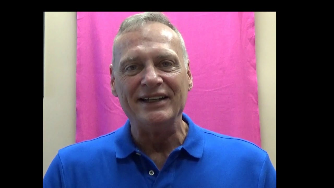 Scott R. | Cutler Rader, PL Client Testimonial | Personal Injury Lawyers