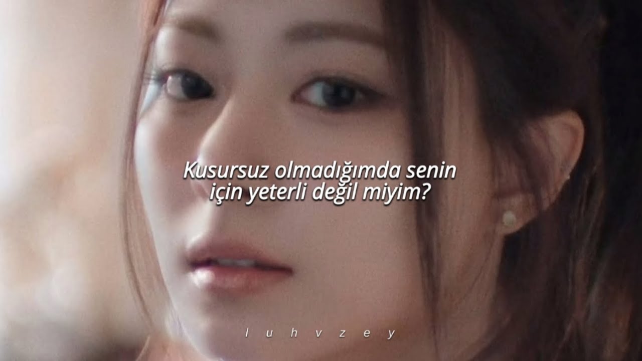 twice - enemy || türkçe çeviri