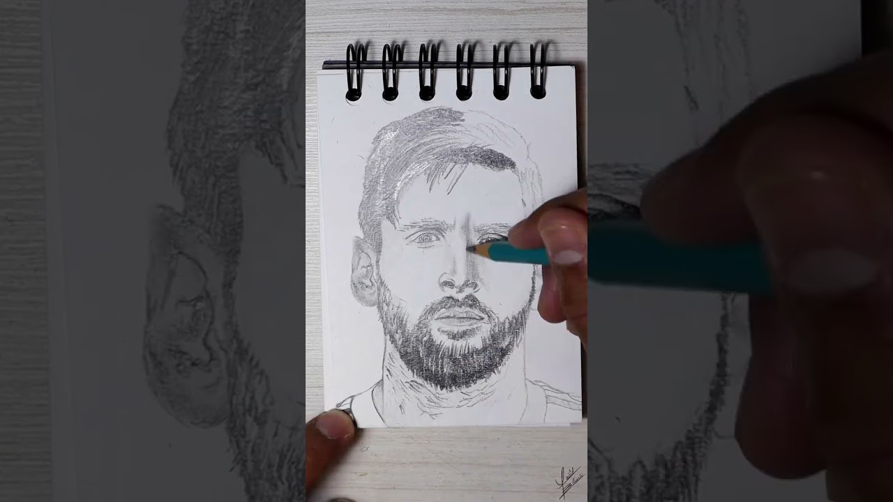 Como dibujar un c&iacute;rculo 😲🤣 :v #dibujo #arte  #colores #comodibujar #dibujos #art