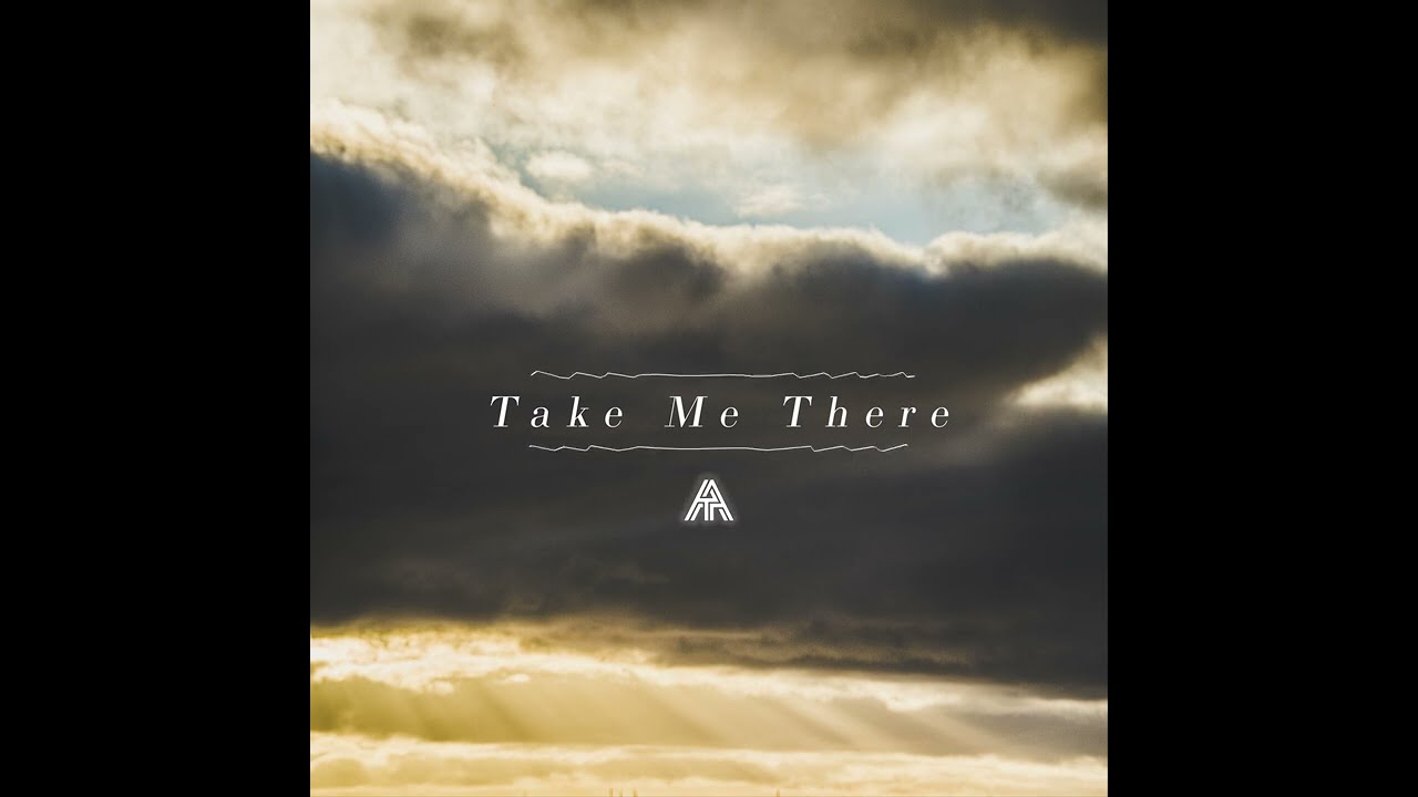 Axel Thesleff - Take Me There