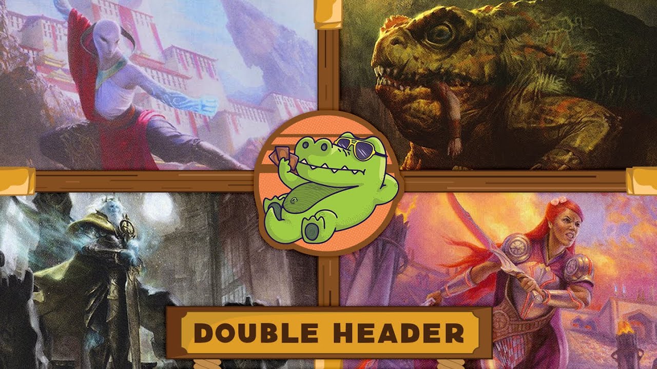 Elsha Top vs Gitrog Dredge vs Najeela vs Brago Stax | cEDH Gameplay | Casually Competitive