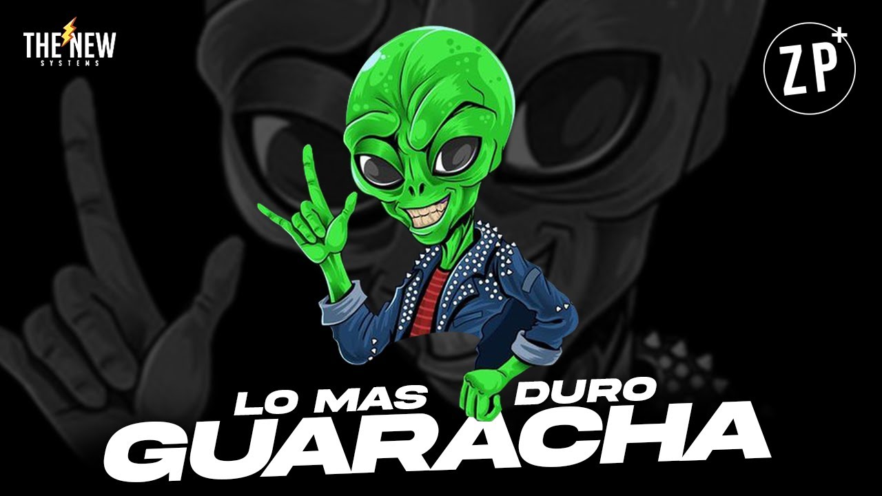 GUARACHA 