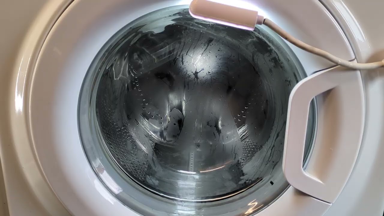 Hotpoint WMXTF942 - Autoclean