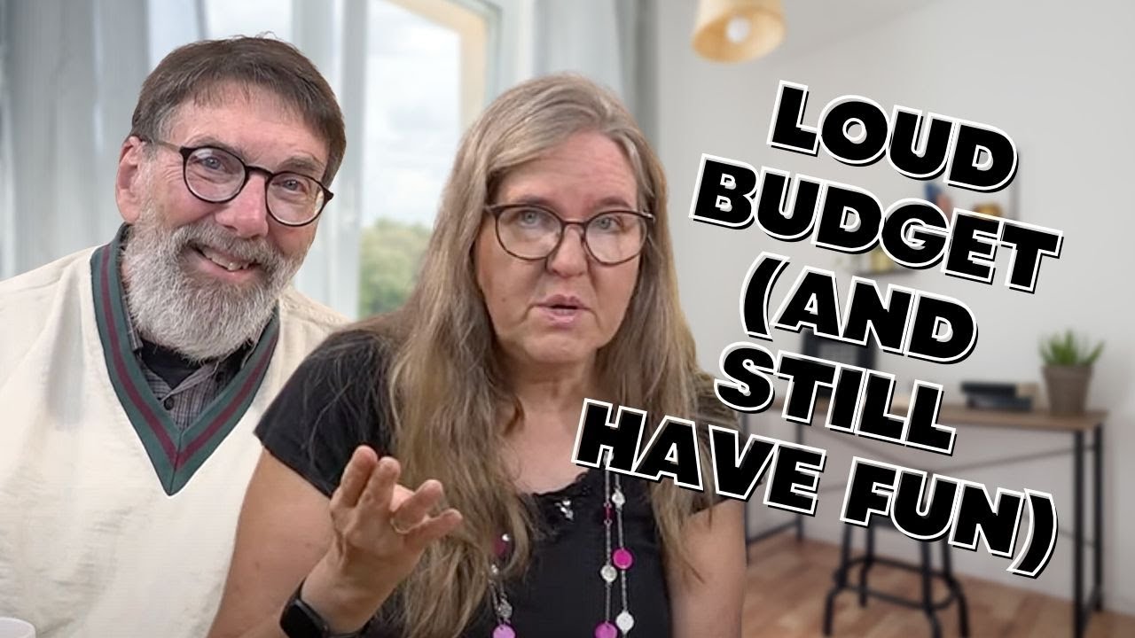 How do Use Loud Budgeting to Save Money and Reach Goals