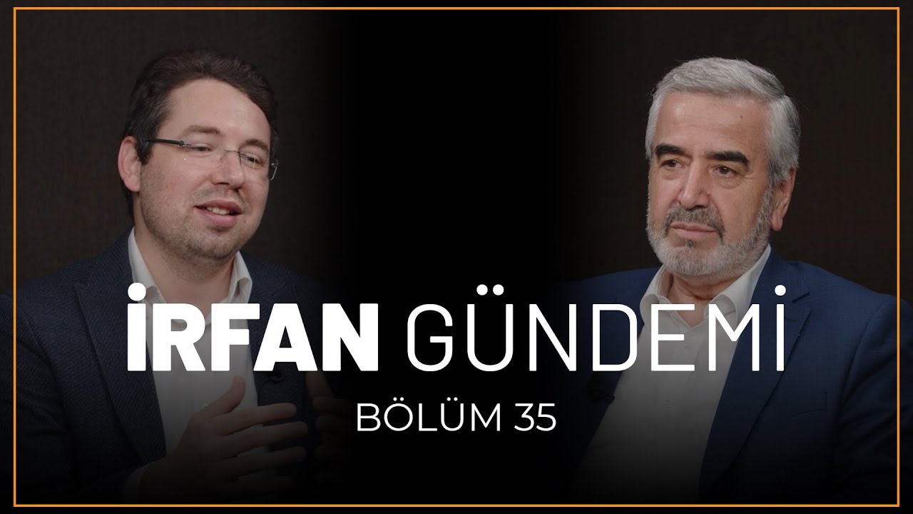 Kadir Gecesini Nasıl İhya Etmeliyiz | İrfan Gündemi #35