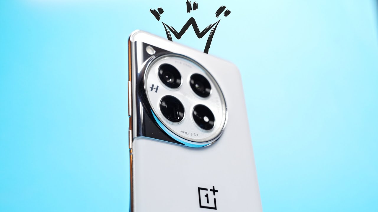 OnePlus 12 | Po prostu, SZTOS ! 🤯 *NIE CLICKBAIT*