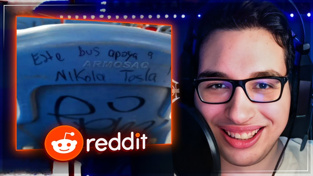 ¿CUANDO SE PONE BUENO ONE PIECE? | Reddit Simbólico #50