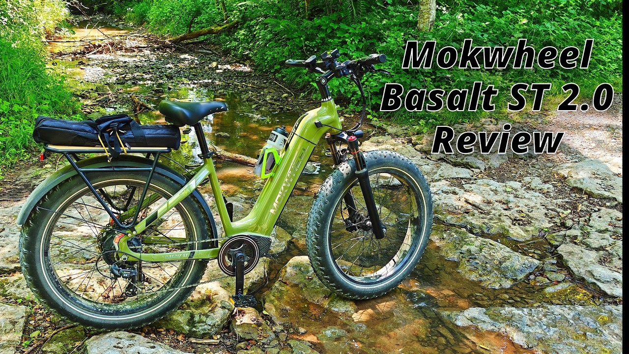 Mokwheel Basalt ST 2.0 no-BS Review | durchweg sehr solide