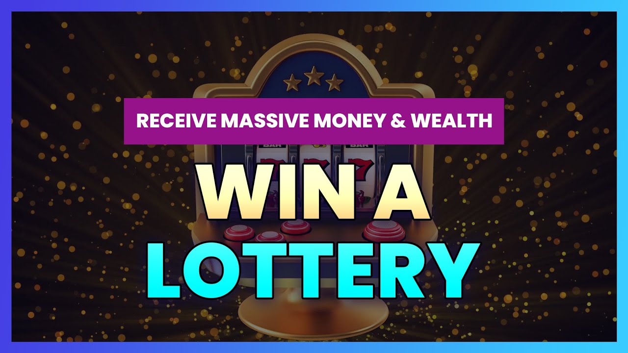 Win a Lottery 777 🍀 Lucky Frequency 🍀 Receive Massive Money & Wealth