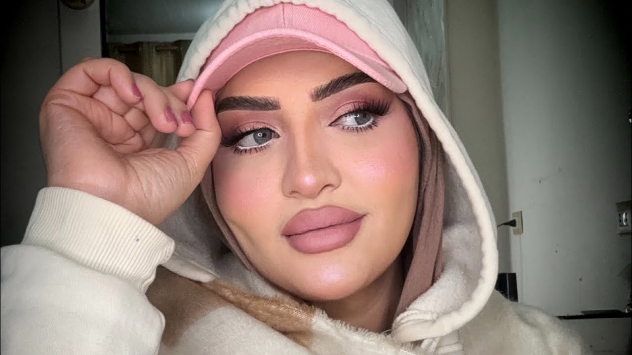 اكتر لوك اتطلب مني لوك عيد ميلادي لسنه 2026 حبيت اعمل اكتر لوك تريندي كل العرايس بتحبه 😍