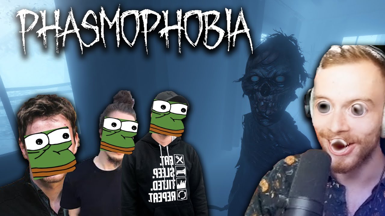 Máme strach opravdu w/@Herdyn  @Artixik  @FlyGunCZ