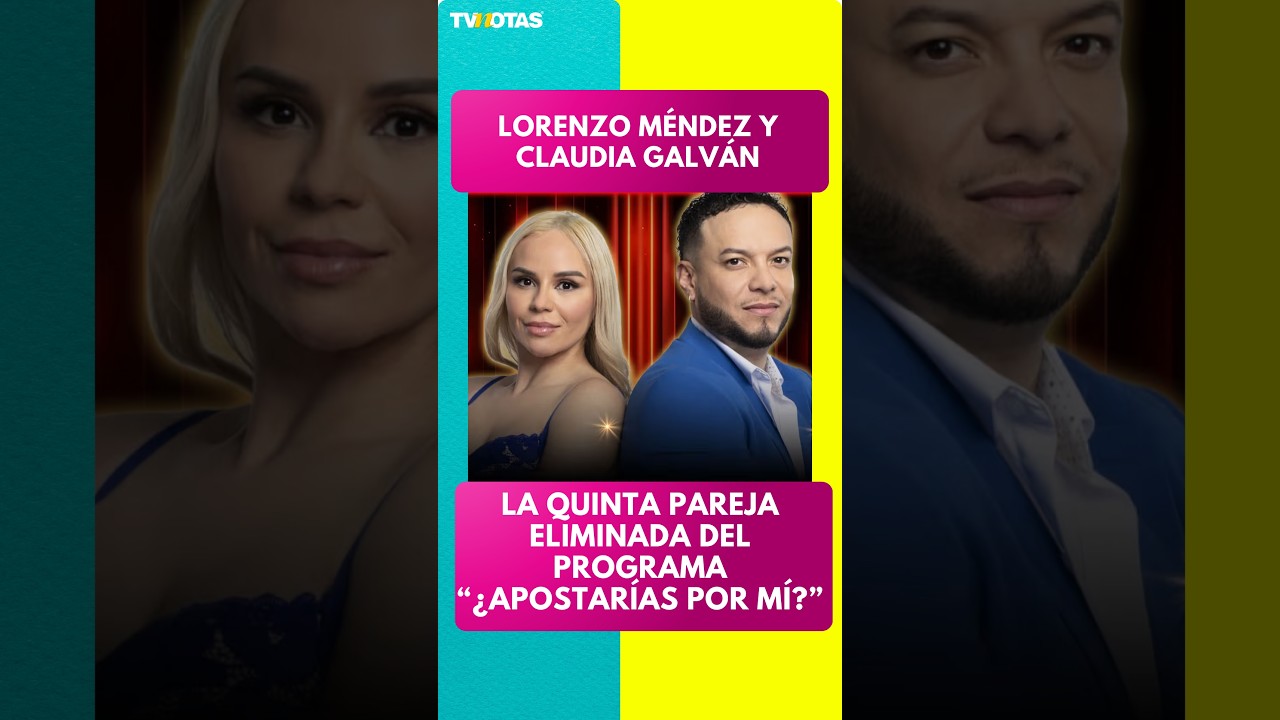 Lorenzo Méndez y Claudia Galván revelan hipocresía y acusan a Mario Bezares de manipulador