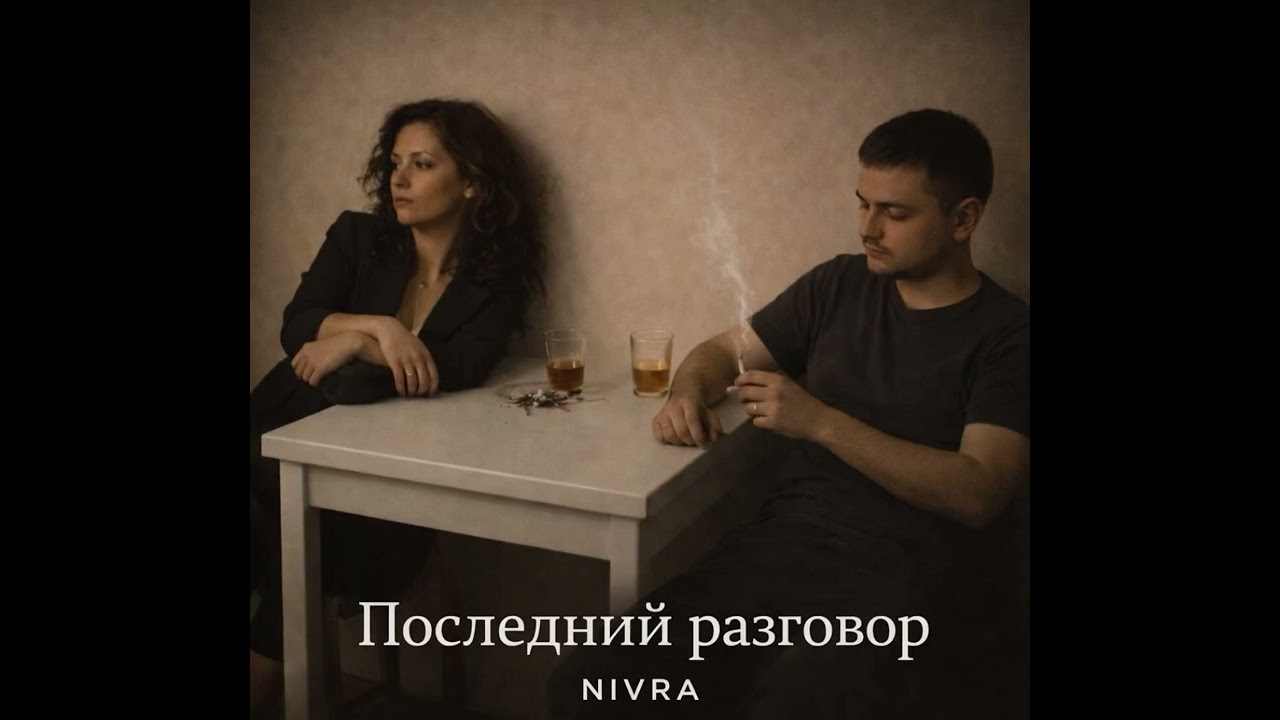 Последний разговор | NIVRA 