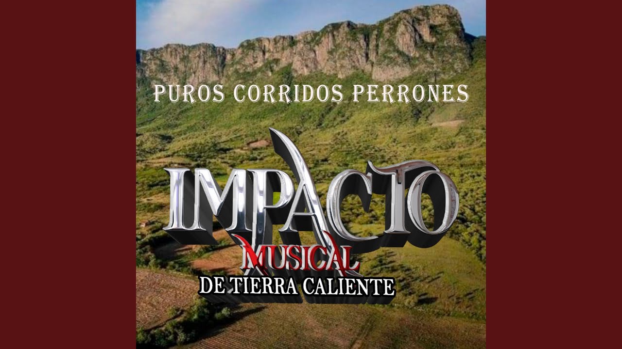 Puros Corridos Perrones