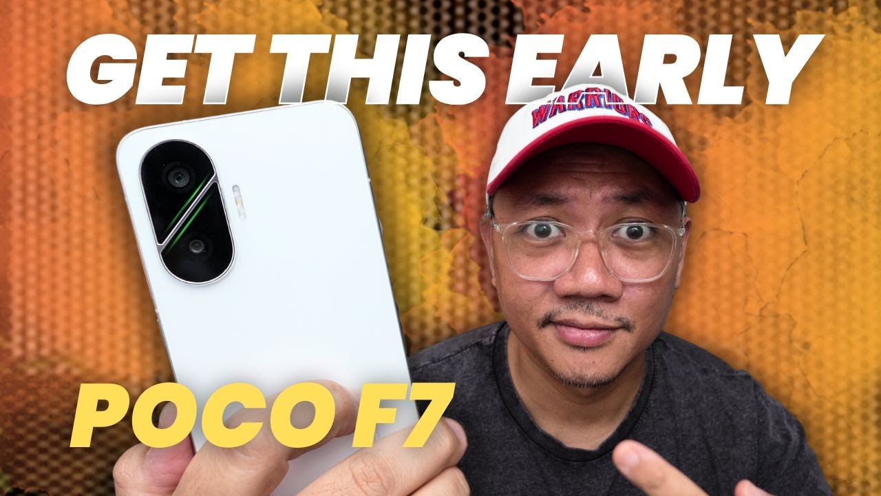 Insane Power for the Price | POCO F7 First Impressions