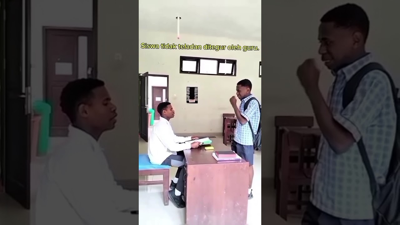 Video Project ATS