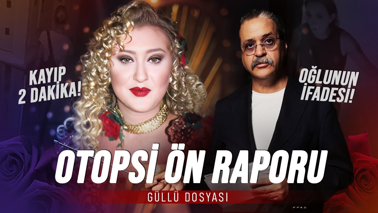 G&Uuml;LL&Uuml;'N&Uuml;N Ş&Uuml;PHELİ &Ouml;L&Uuml;M&Uuml;NDE YENİ BİLGİLER | Savaş Kurtbaba ile İlk 48 Saat