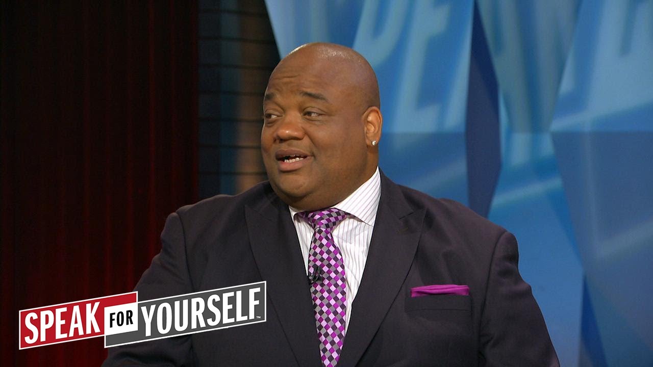 Jason Whitlock reacts to Colin Cowherd's Blazin' 5 for Week 6 | SPEAK FOR YOURSELF