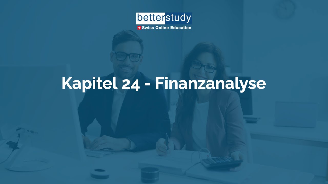 Finanzanalyse