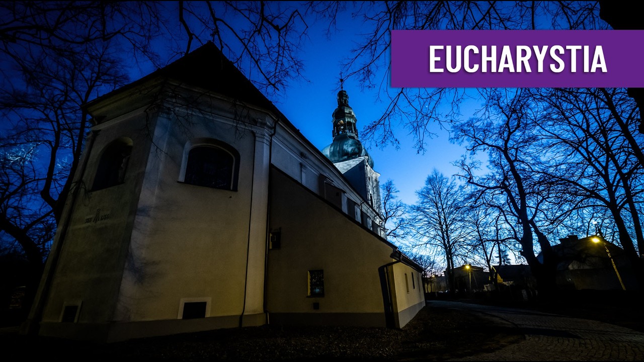 Różaniec i Adoracja Najświętszego Sakramentu - 05.03.2026 r. - do godz.: 22:00