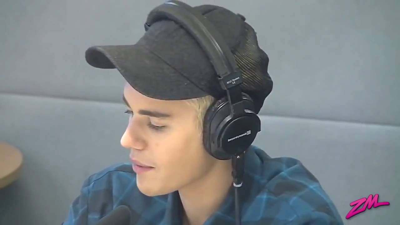 Justin Bieber Opens up about his Love and life  Full Interview