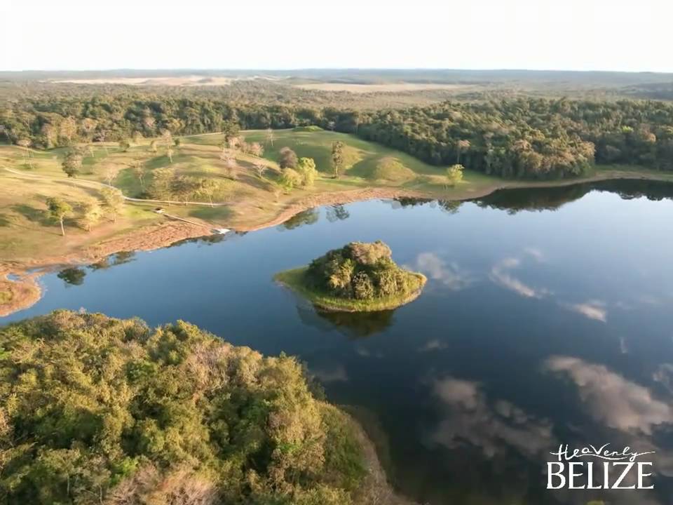 Heavenly Belize