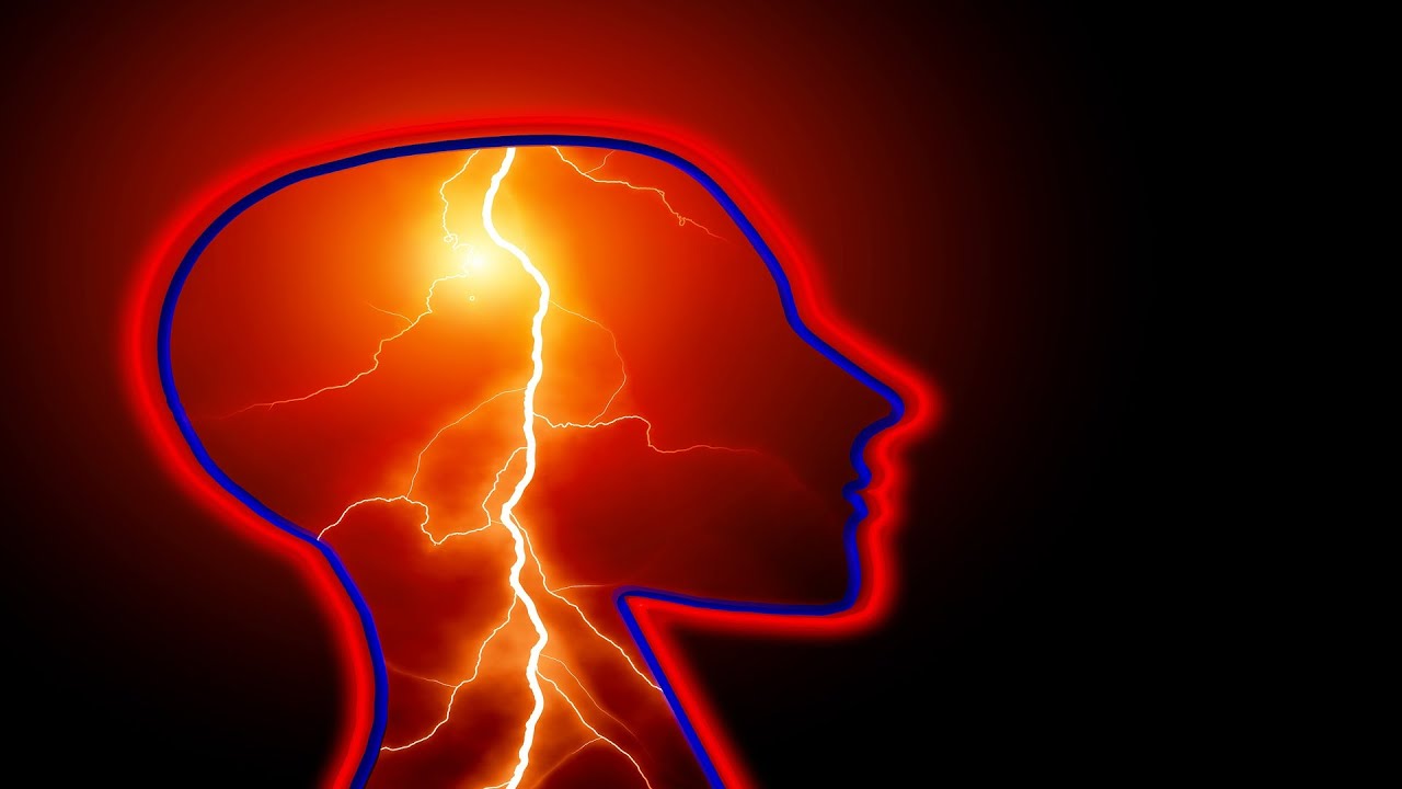 Brain Healing - Binaural Beats & Isochronic Tones with Solfeggio Frequency