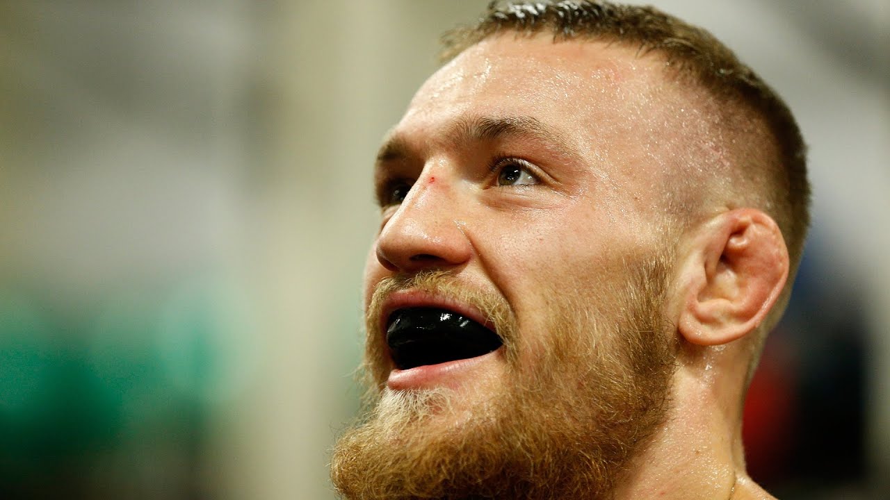 A ascensão de Conor McGregor | UFC 257