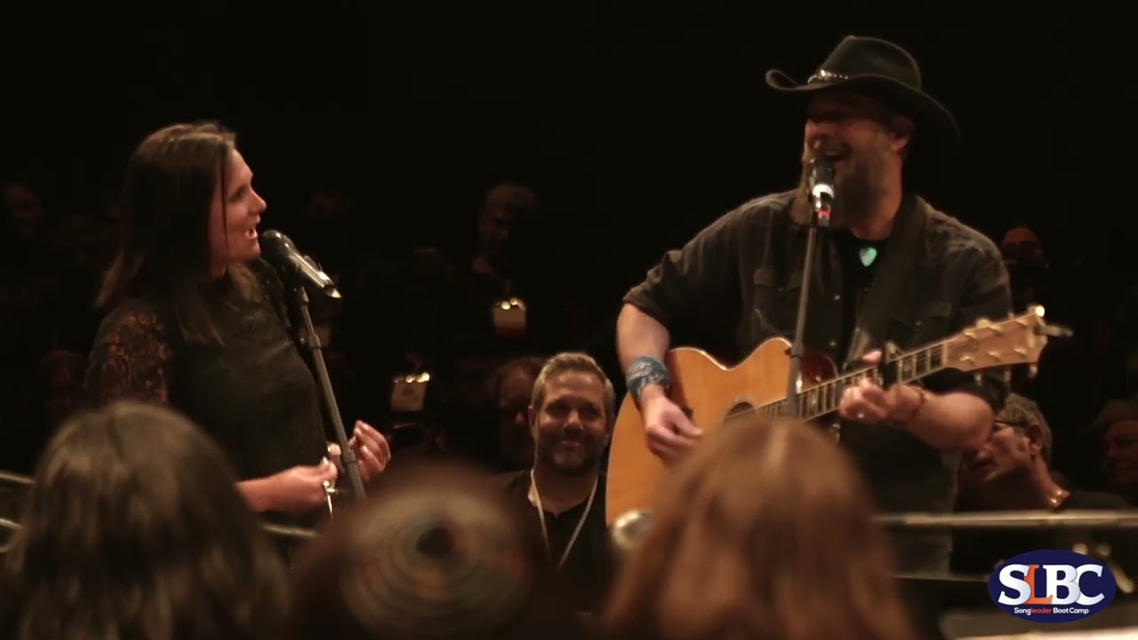 Joe Buchanan ft. Cantor Abbie Strauss - Return - SLBC 2023