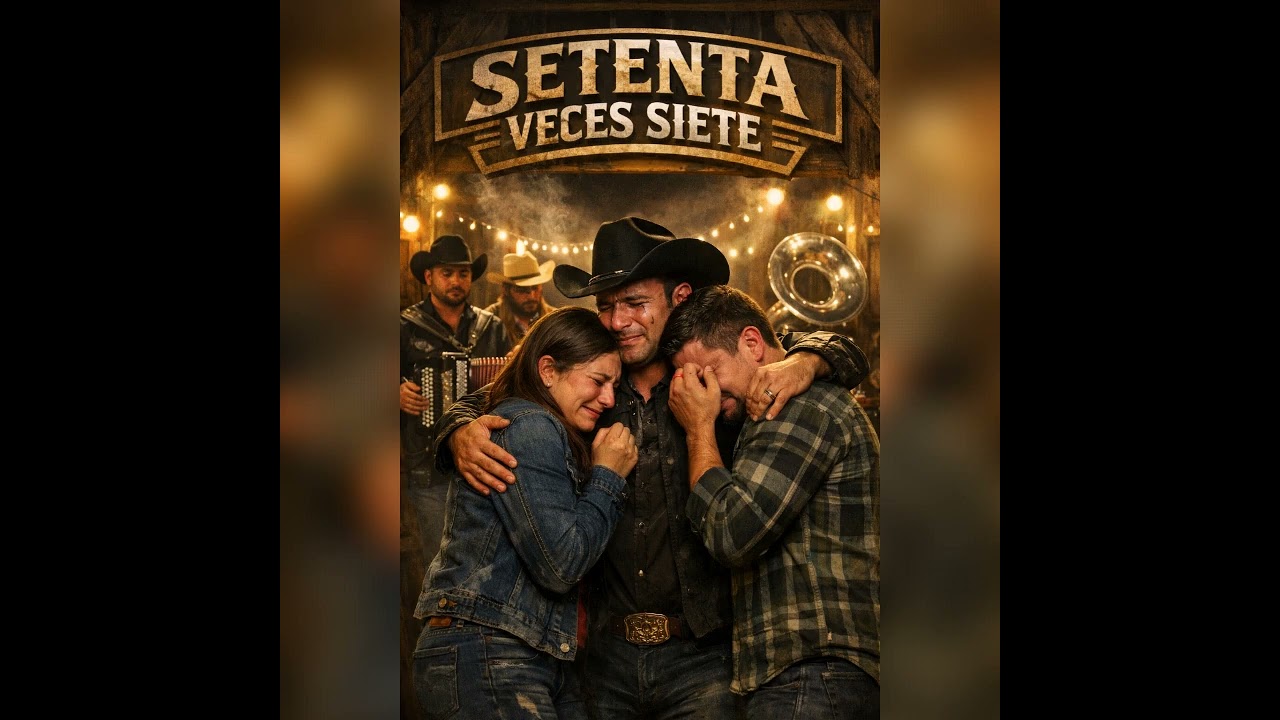 Setenta Veces Siete