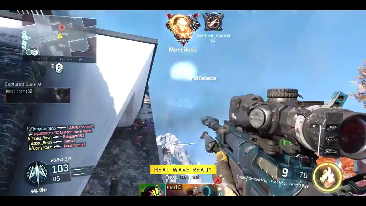 Obey Rosin - Brooklyn's Own