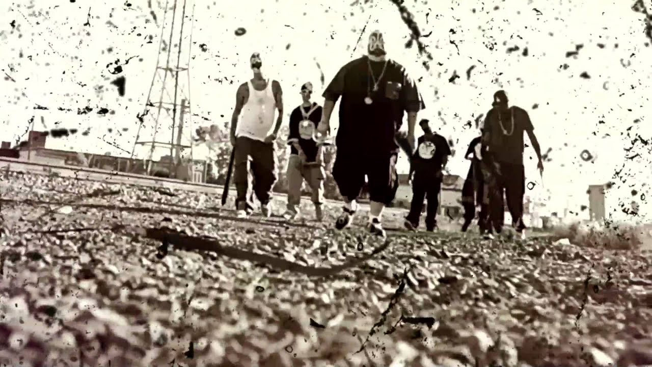 The KillJoy Club - Surprize - OFFICIAL VIDEO