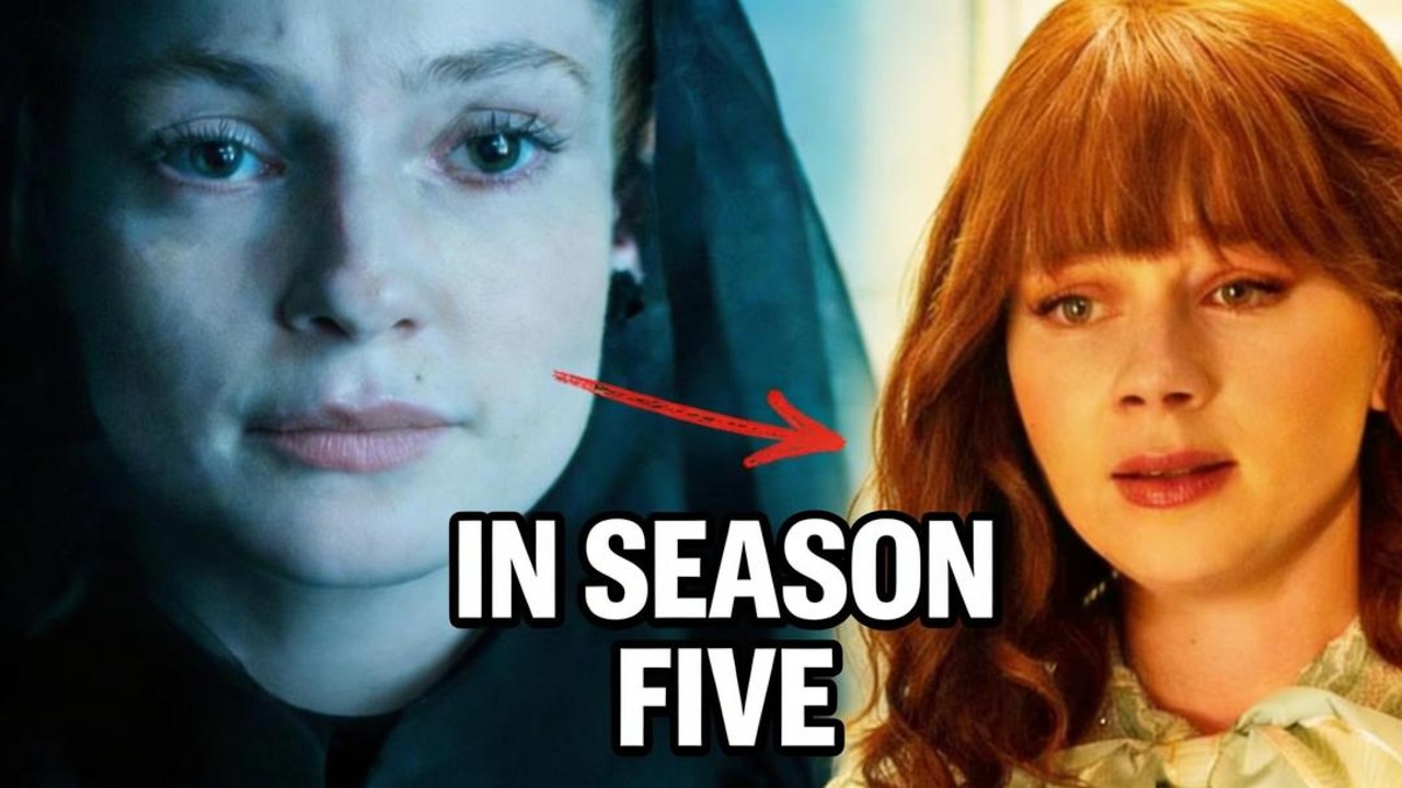 Bridgerton Already Told You Who Season 5 Is About