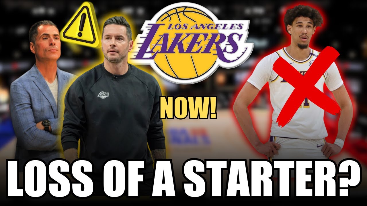 🔥 LAKERS SHOCKER! PLAYERS CREATING BUZZ BEFORE THE SUMMER LEAGUE!