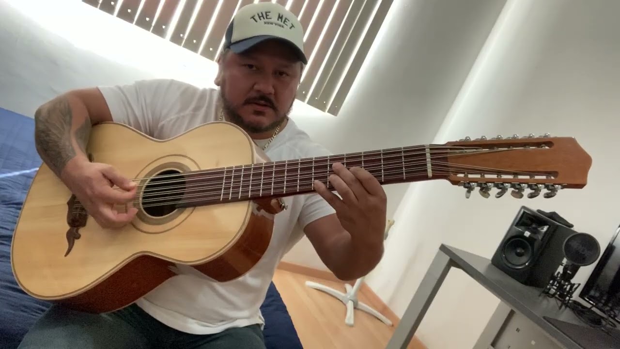 Bajosexto Acostariano réplica Porfirio GuTierrez