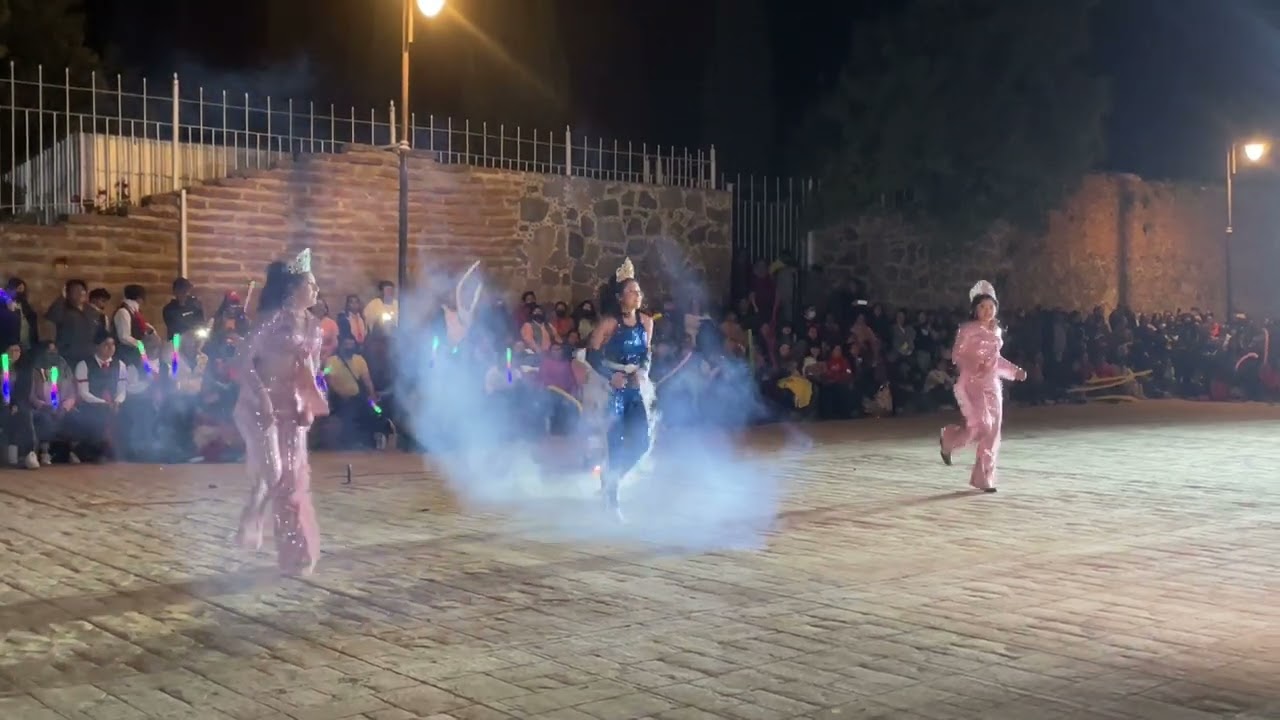 Carnaval Tepeyanco 2023