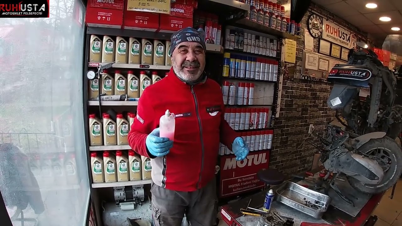 KULLANDIGIMIZ YAĞLARDA DÖNEN DOLAPLAR NELERE YOL ACİYOR 3.Bölüm